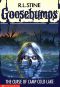 [Goosebumps 56] • Goosebumps · The Curse of Camp Cold Lake